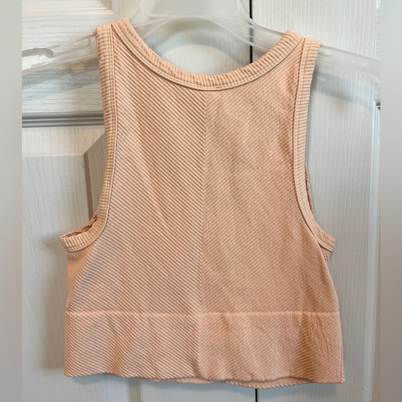 Gently used Nikibiki tank - Picture 3 of 3